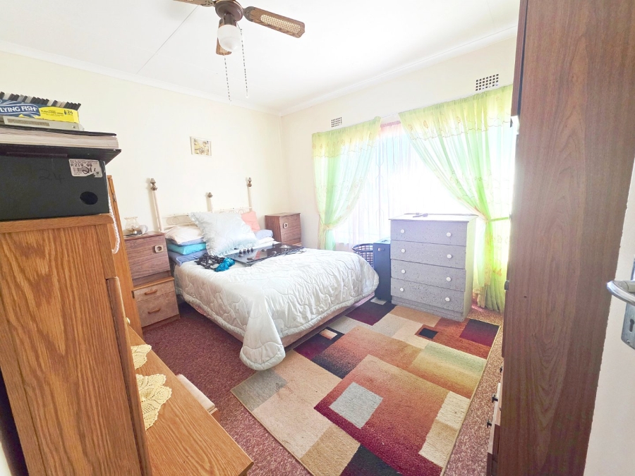 3 Bedroom Property for Sale in Oranjeville Free State